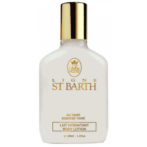 Лосьйон для тіла з Ароматом Тіаре ST BARTH Body Lotion Scented Tiare
